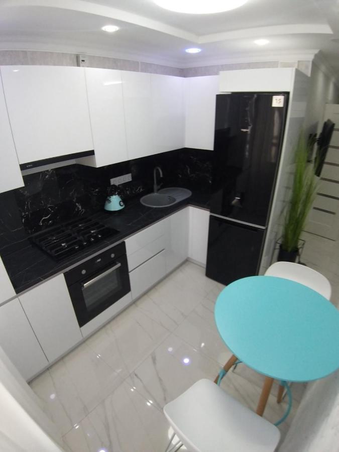 Vip Apartment For Lovers In คีชีเนา ภายนอก รูปภาพ