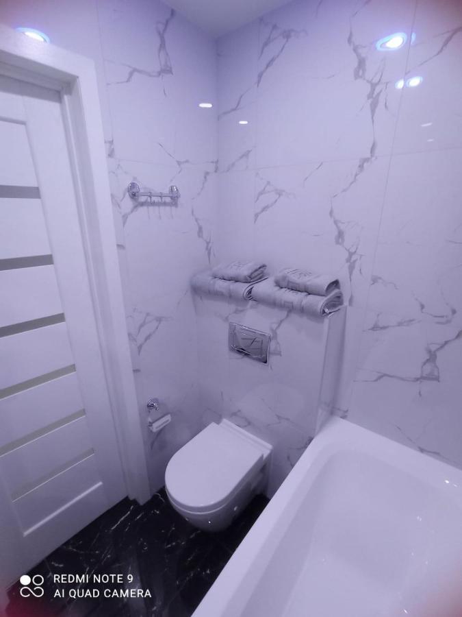 Vip Apartment For Lovers In คีชีเนา ภายนอก รูปภาพ