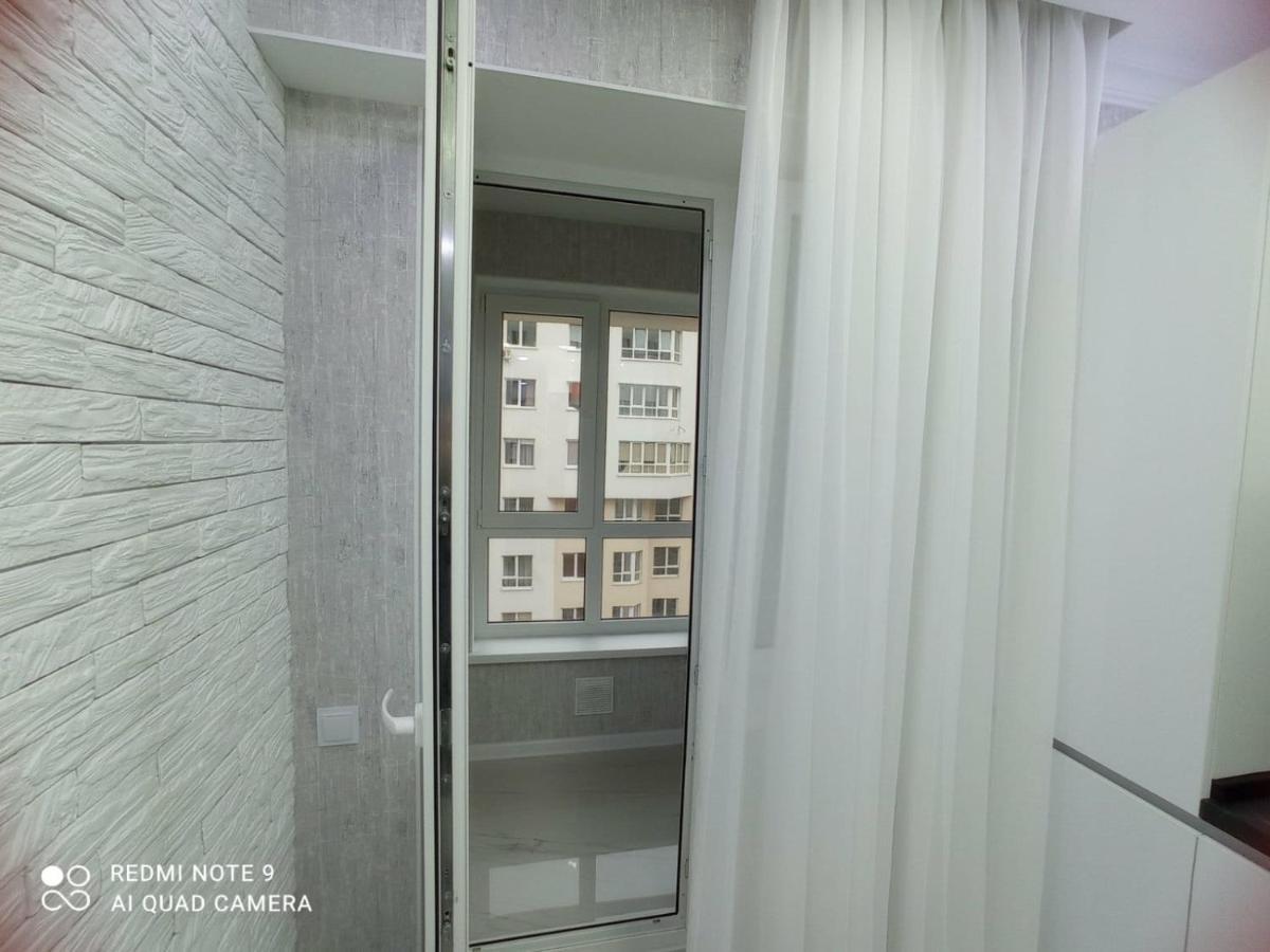 Vip Apartment For Lovers In คีชีเนา ภายนอก รูปภาพ