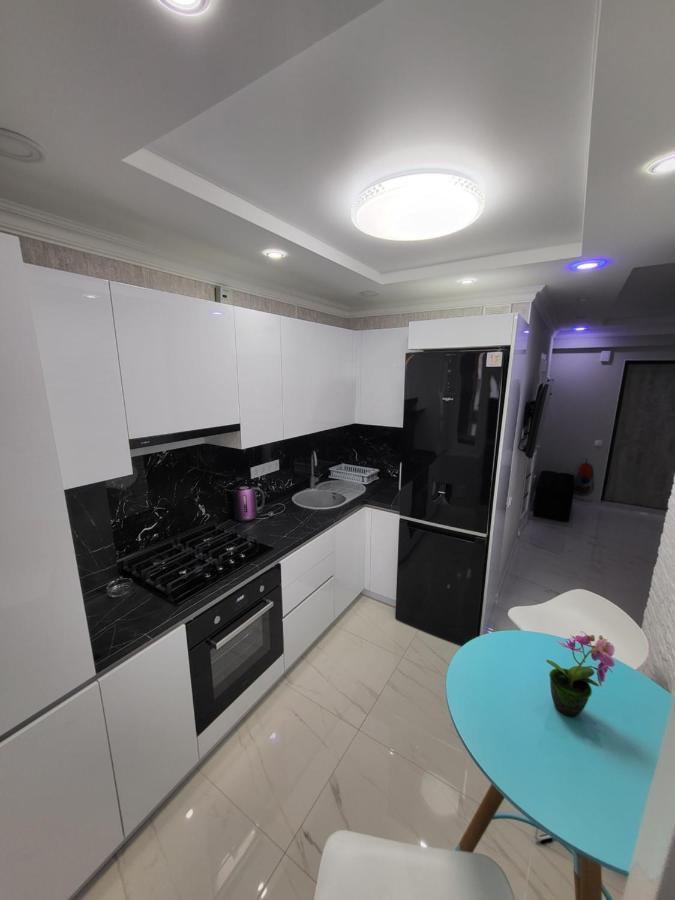 Vip Apartment For Lovers In คีชีเนา ภายนอก รูปภาพ