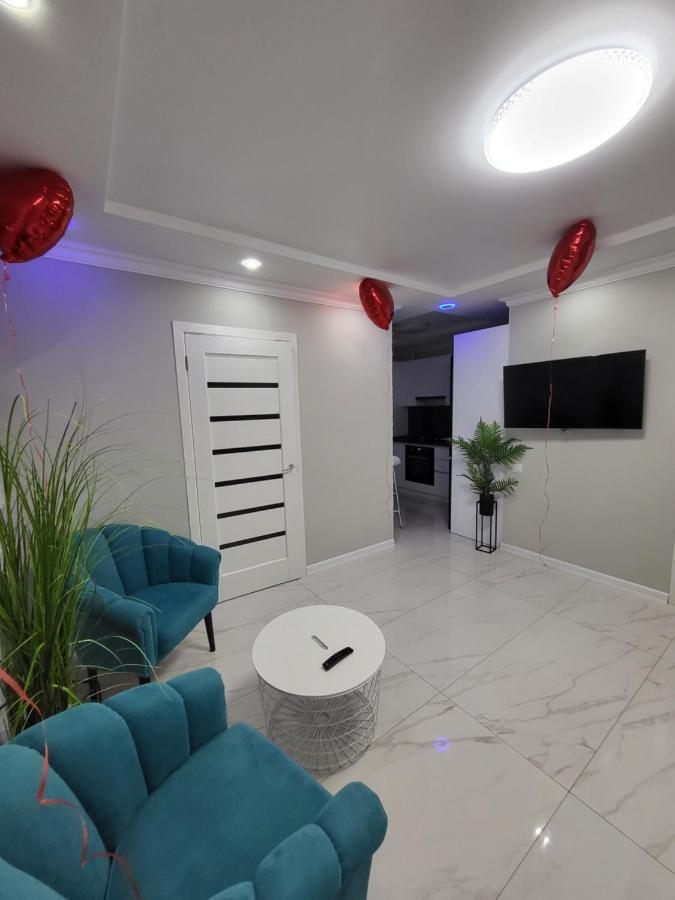 Vip Apartment For Lovers In คีชีเนา ภายนอก รูปภาพ
